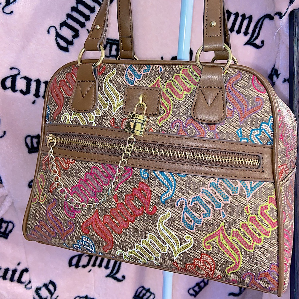 Juicy Couture handbag
